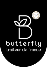 Butterfly — Traiteur de France